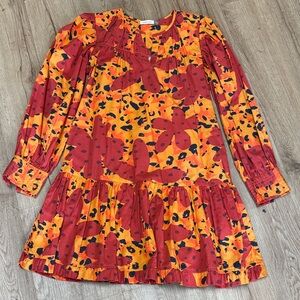 Maude Vivante Ollie Dress Size XS Like New